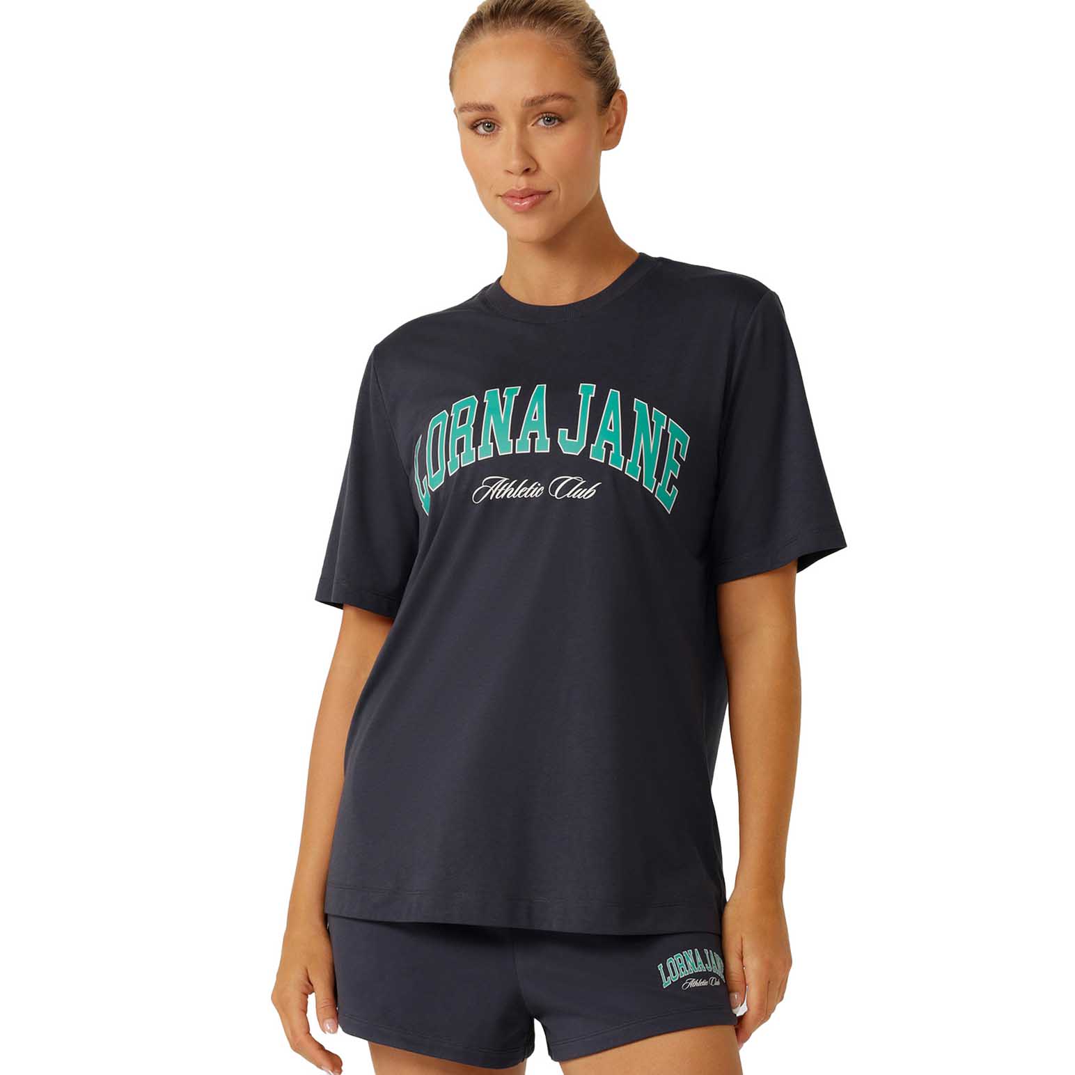 Lorna Jane Original Sport Relaxed T-Shirt
